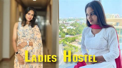 mallu aunty hot video|Ladies Hostel 2022 Yessma Malayalam Hot Web Series Ep 1